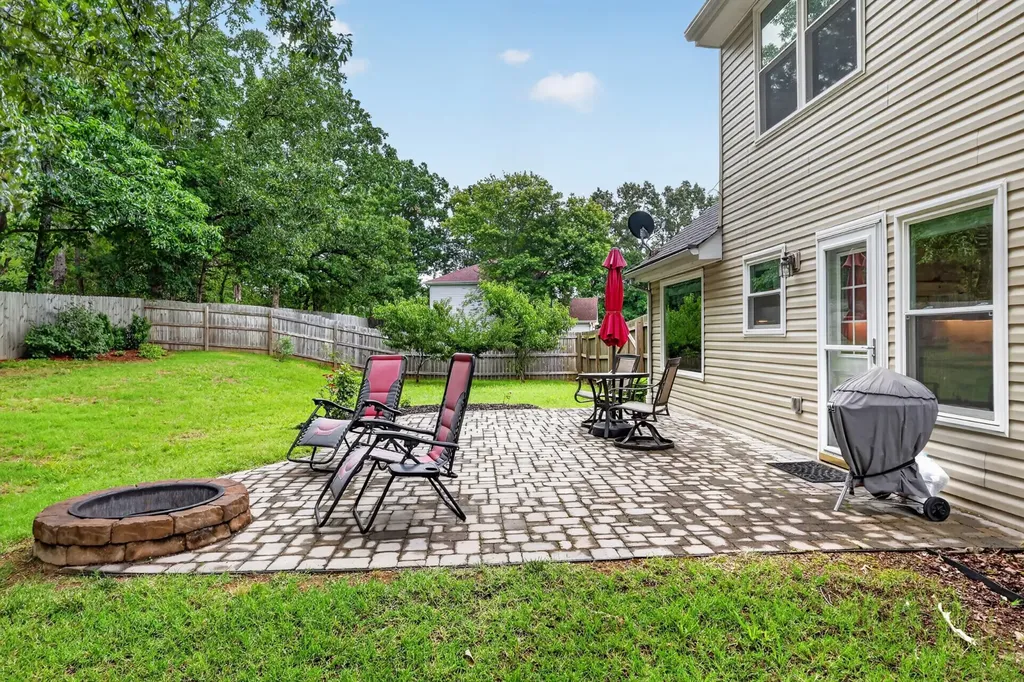 7300 Hidden Lake Circle Fairview TN 37062