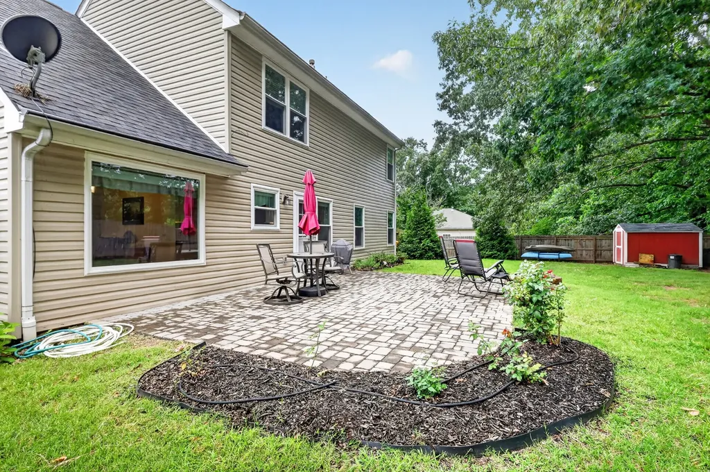 7300 Hidden Lake Circle Fairview TN 37062