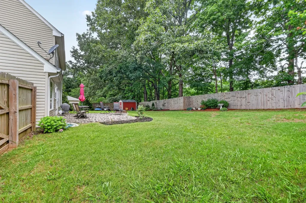 7300 Hidden Lake Circle Fairview TN 37062