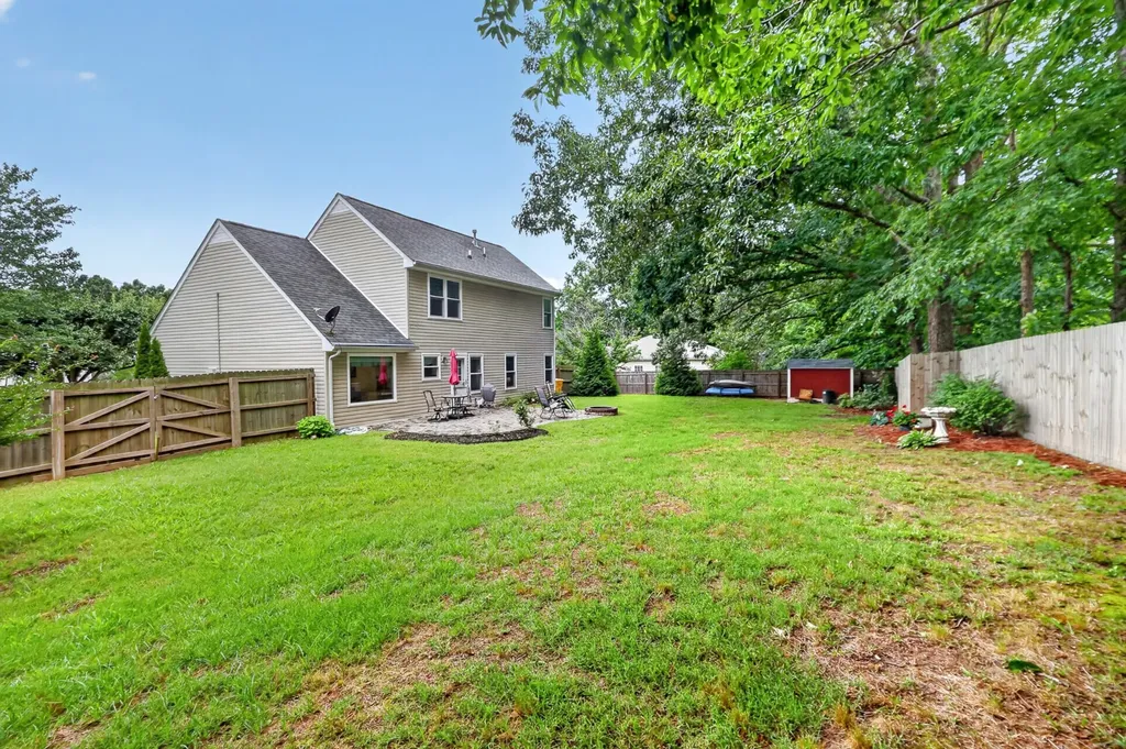 7300 Hidden Lake Circle Fairview TN 37062
