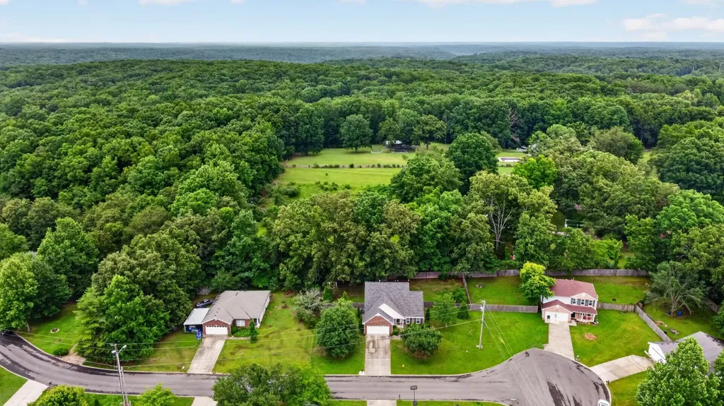 7300 Hidden Lake Circle Fairview TN 37062