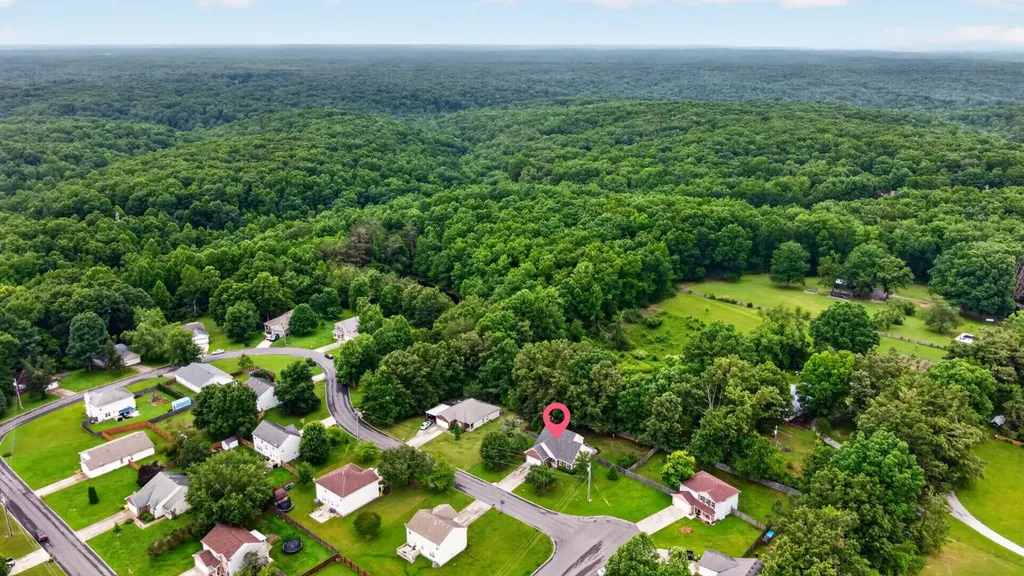 7300 Hidden Lake Circle Fairview TN 37062