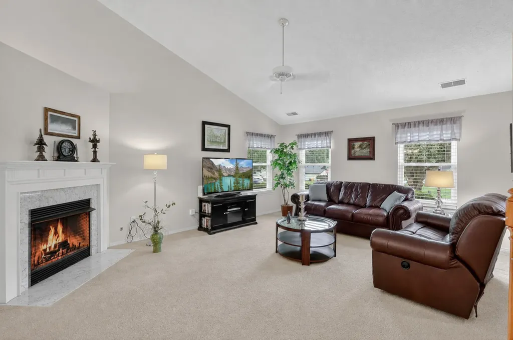 7300 Hidden Lake Circle Fairview TN 37062