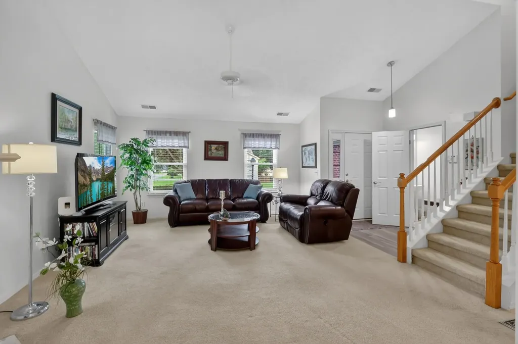 7300 Hidden Lake Circle Fairview TN 37062