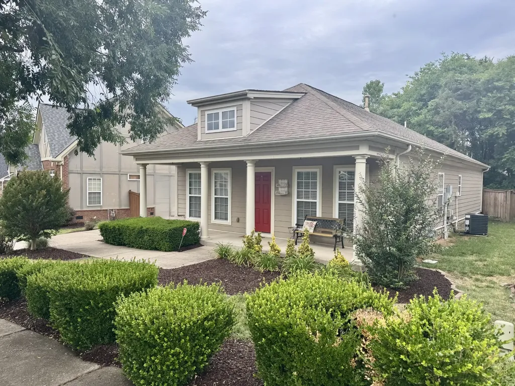 8309 Elmcroft Court Nolensville TN 37135