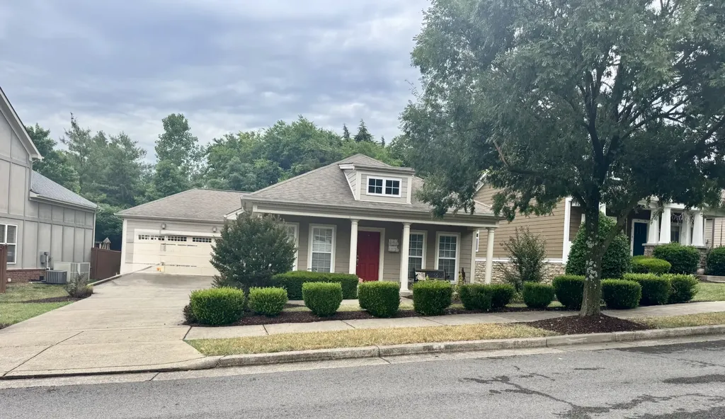 8309 Elmcroft Court Nolensville TN 37135