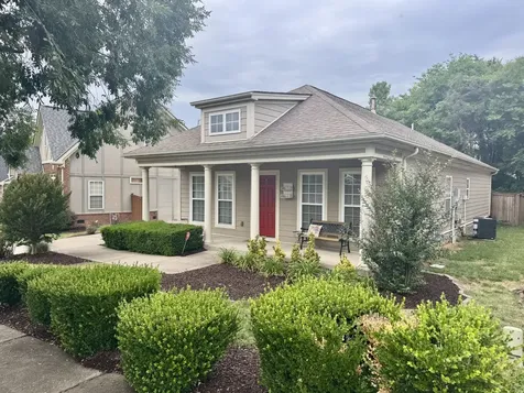 8309 Elmcroft Court Nolensville TN 37135