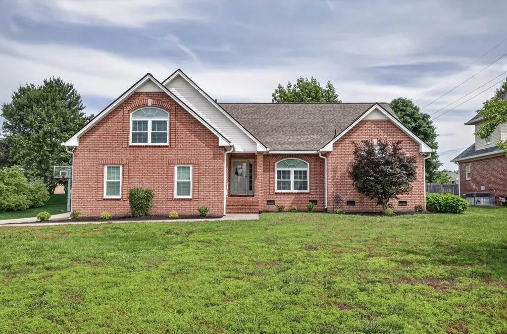 518 Redstone Drive Gallatin TN 37066