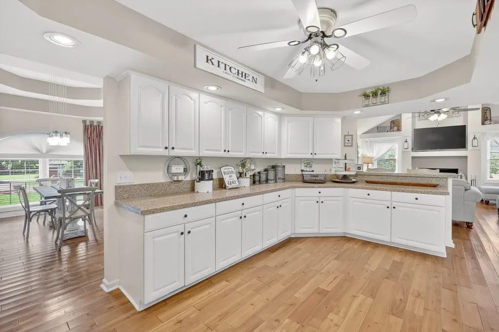 518 Redstone Drive Gallatin TN 37066