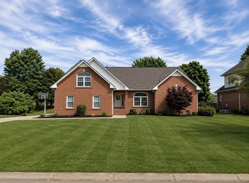 518 Redstone Drive Gallatin TN 37066