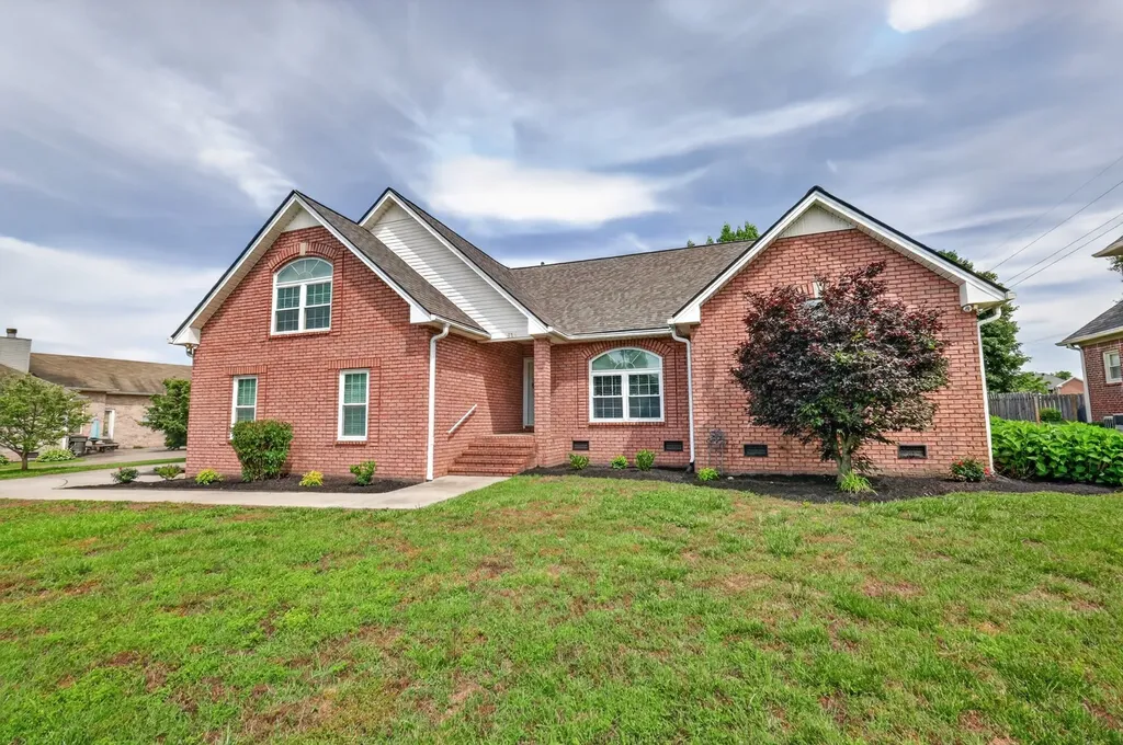 518 Redstone Drive Gallatin TN 37066
