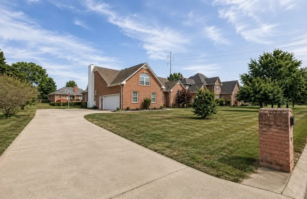 518 Redstone Drive Gallatin TN 37066