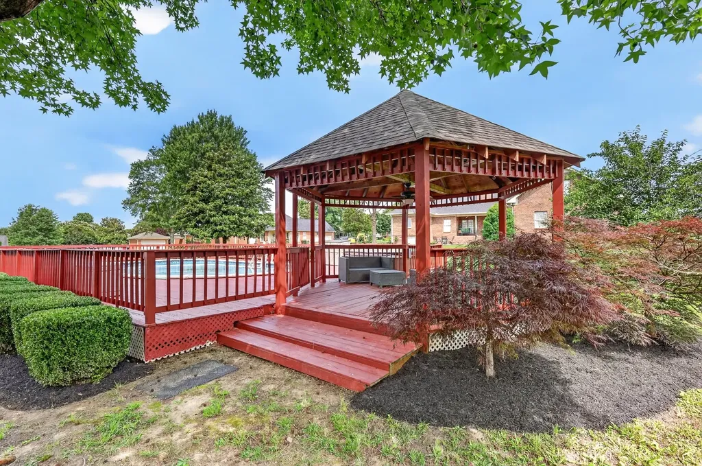 518 Redstone Drive Gallatin TN 37066