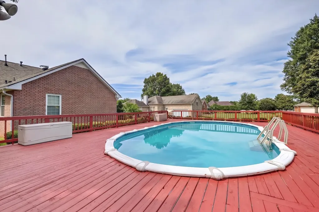 518 Redstone Drive Gallatin TN 37066