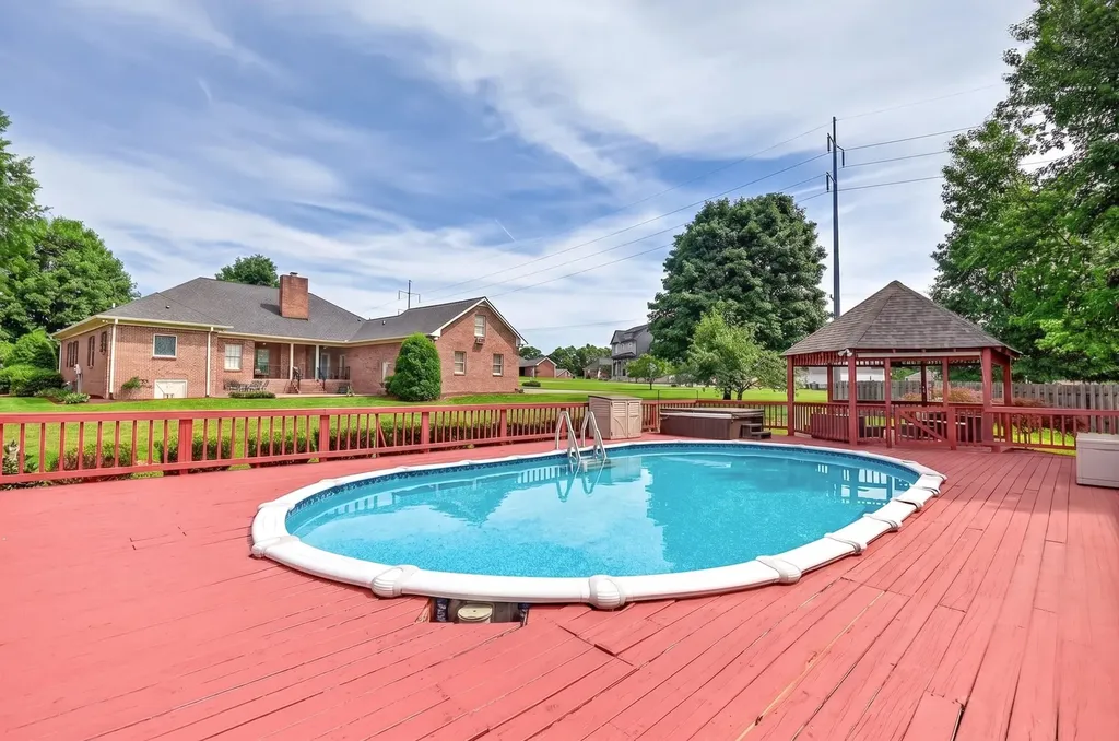 518 Redstone Drive Gallatin TN 37066