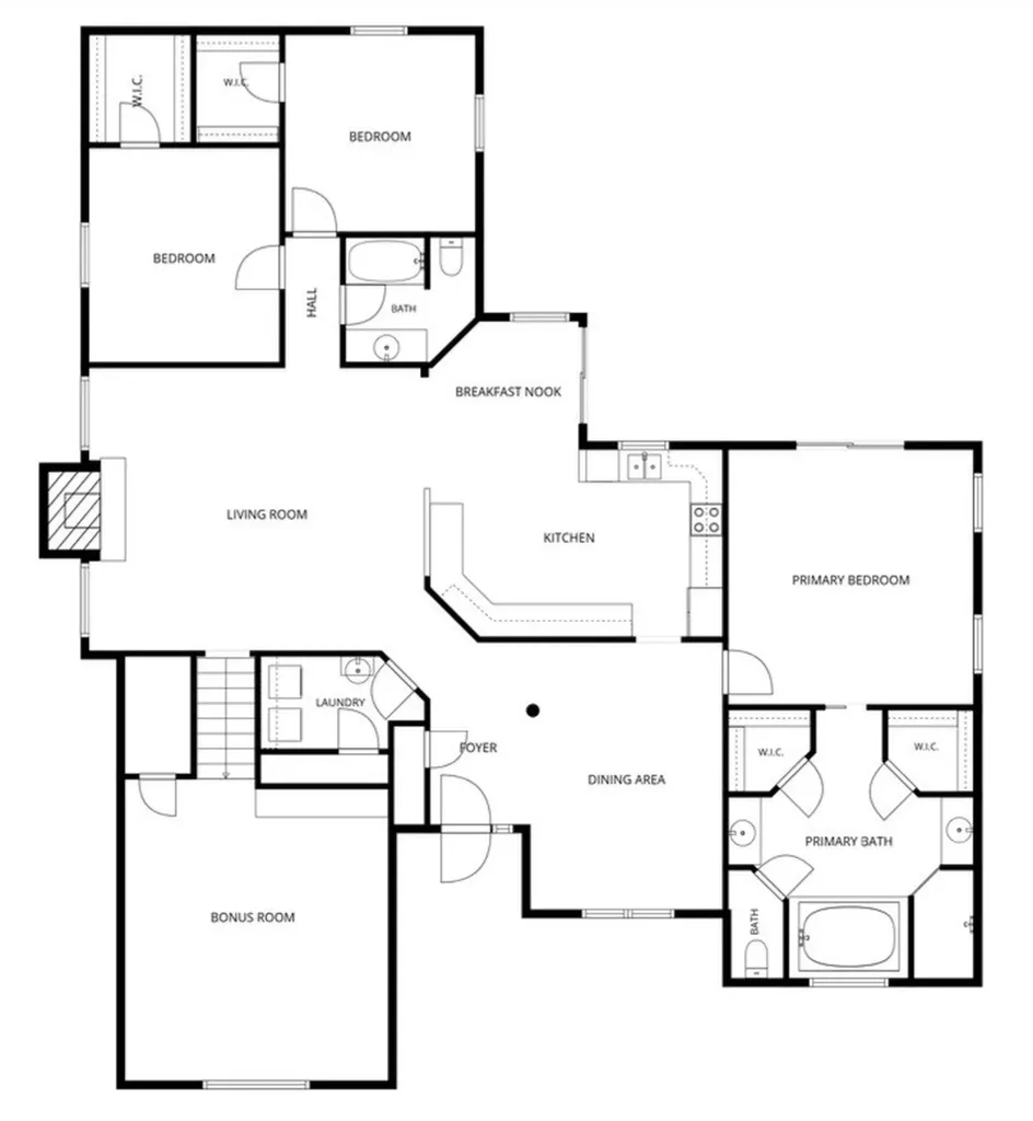 518 Redstone Drive Gallatin TN 37066