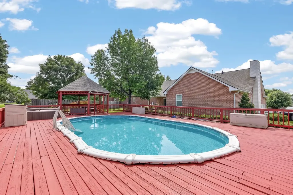 518 Redstone Drive Gallatin TN 37066