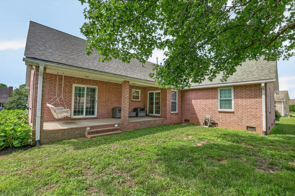 518 Redstone Drive Gallatin TN 37066