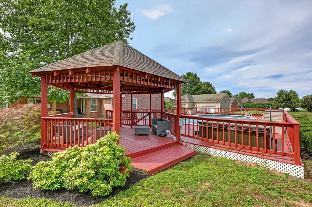 518 Redstone Drive Gallatin TN 37066