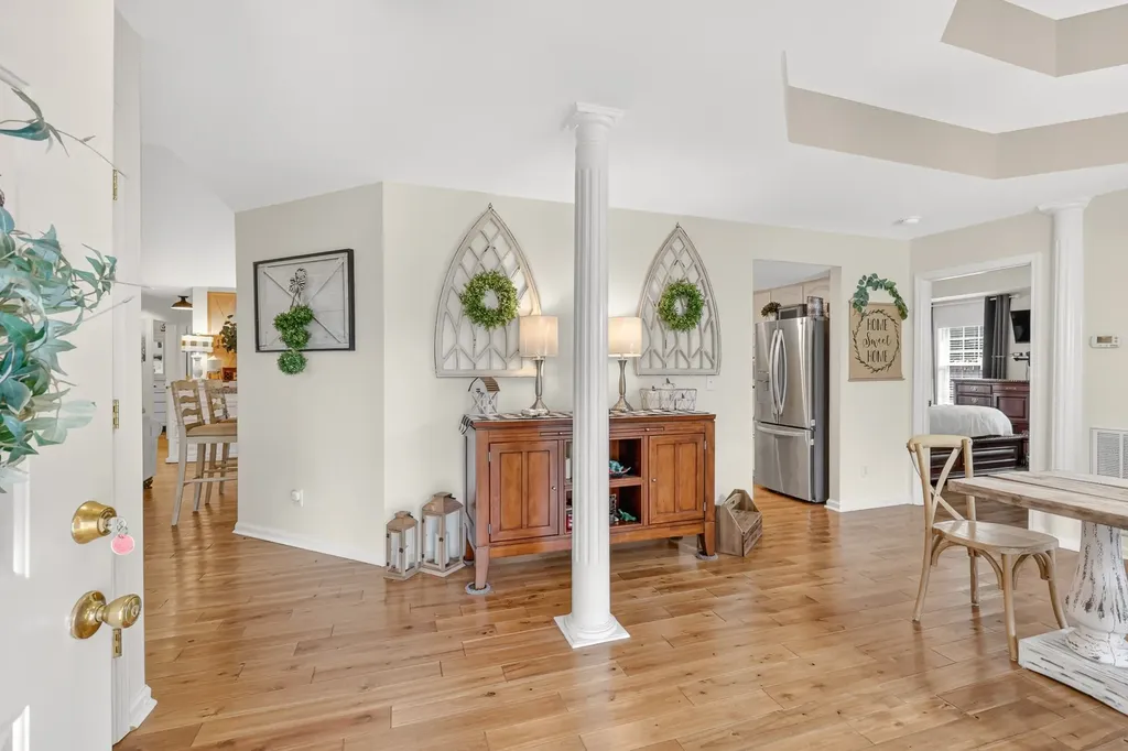 518 Redstone Drive Gallatin TN 37066