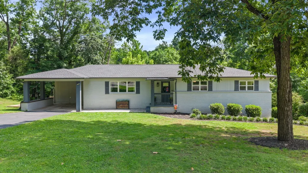 2430 Walnut Drive, NW Cleveland TN 37311