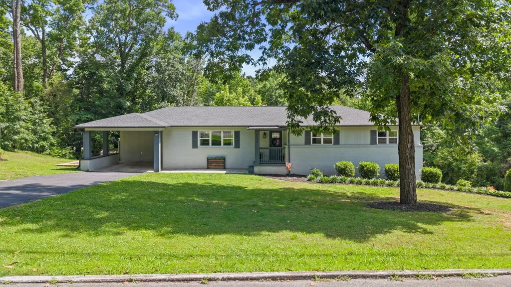 2430 Walnut Drive, NW Cleveland TN 37311