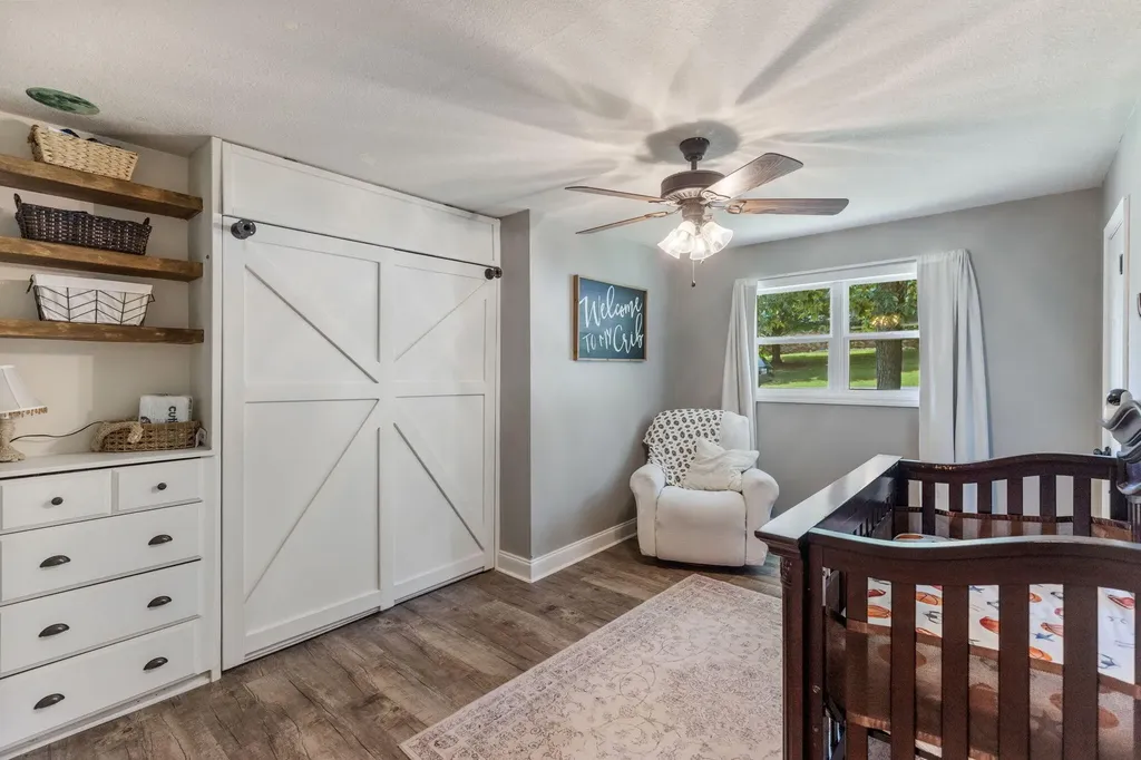 2430 Walnut Drive, NW Cleveland TN 37311