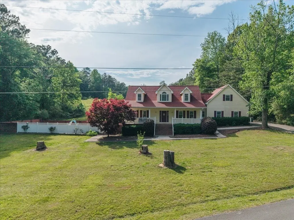 159 Dogwood Trail, NE Cleveland TN 37323