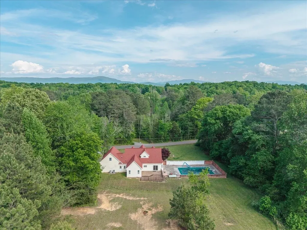 159 Dogwood Trail, NE Cleveland TN 37323