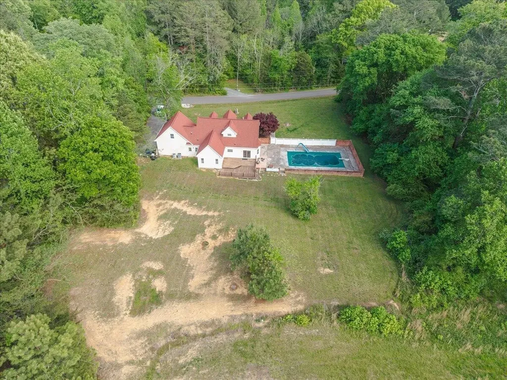 159 Dogwood Trail, NE Cleveland TN 37323