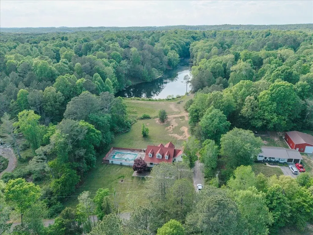 159 Dogwood Trail, NE Cleveland TN 37323