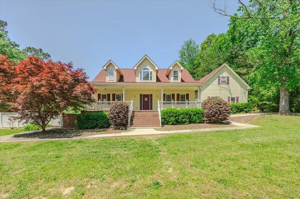 159 Dogwood Trail, NE Cleveland TN 37323