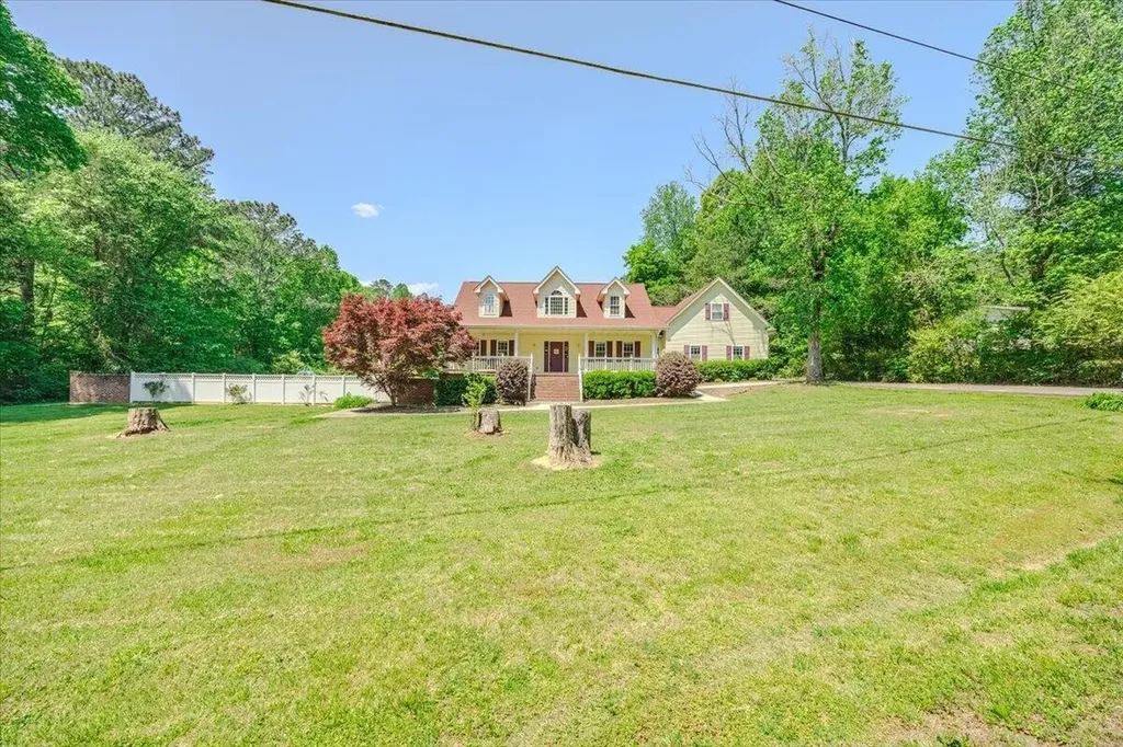 159 Dogwood Trail, NE Cleveland TN 37323