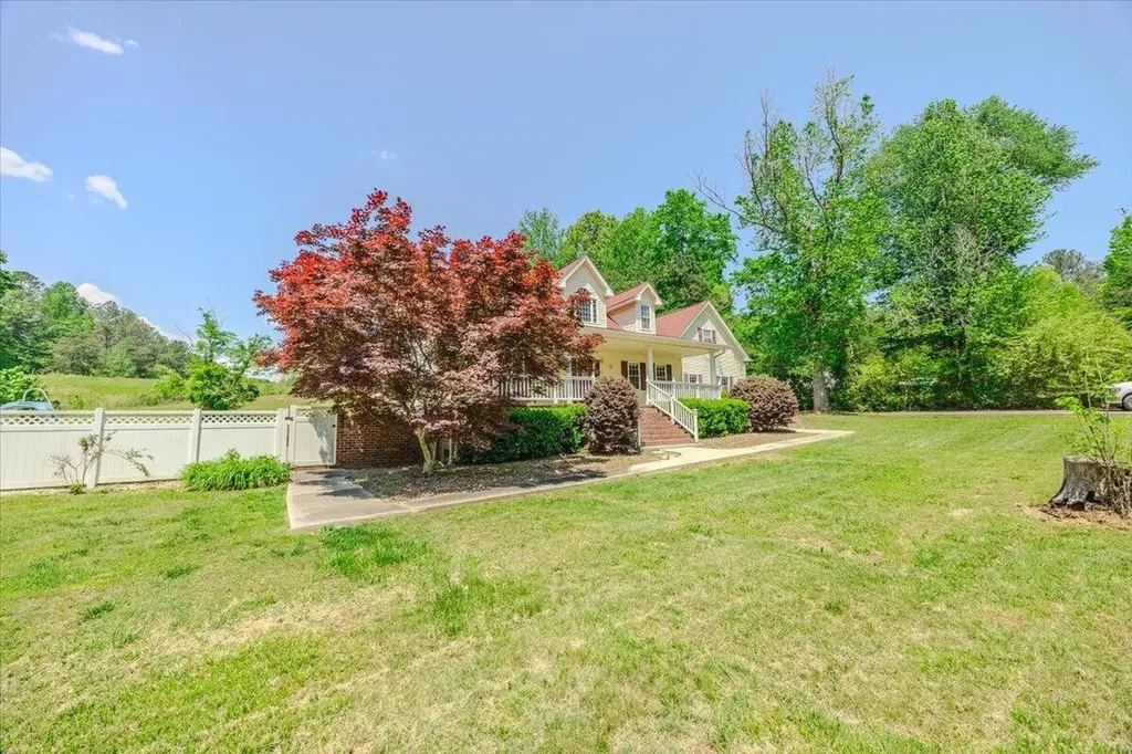 159 Dogwood Trail, NE Cleveland TN 37323