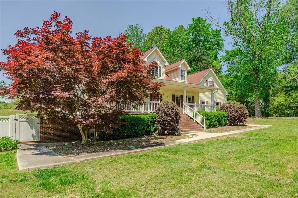 159 Dogwood Trail, NE Cleveland TN 37323