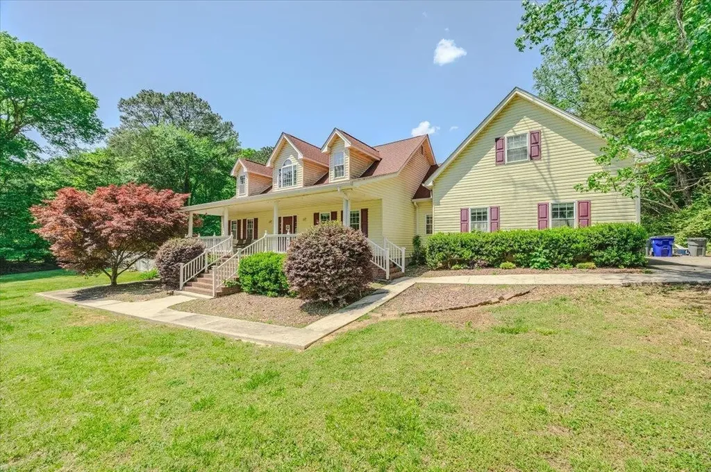 159 Dogwood Trail, NE Cleveland TN 37323