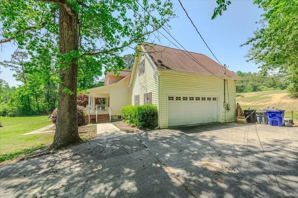 159 Dogwood Trail, NE Cleveland TN 37323