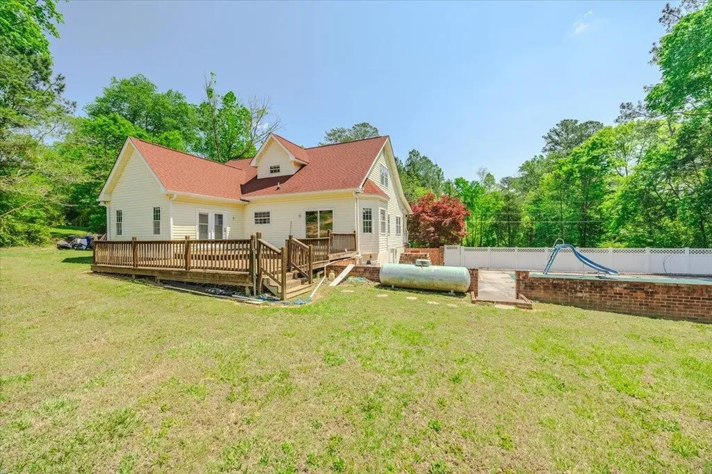159 Dogwood Trail, NE Cleveland TN 37323