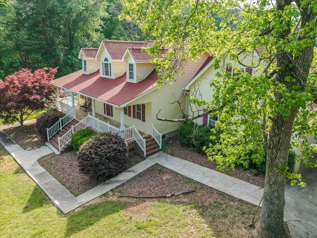 159 Dogwood Trail, NE Cleveland TN 37323