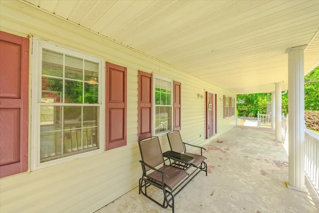159 Dogwood Trail, NE Cleveland TN 37323
