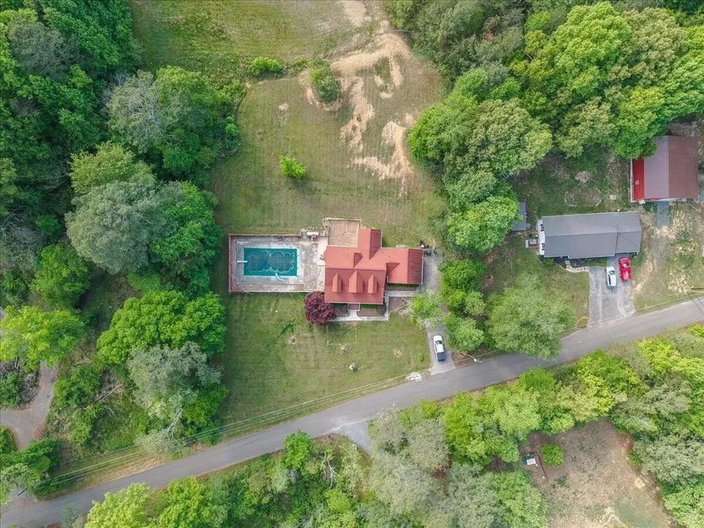 159 Dogwood Trail, NE Cleveland TN 37323