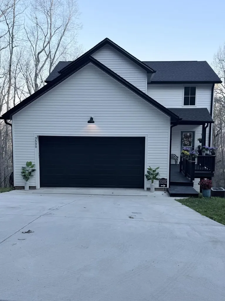 3590 Crown Colony Drive, NW Cleveland TN 37312
