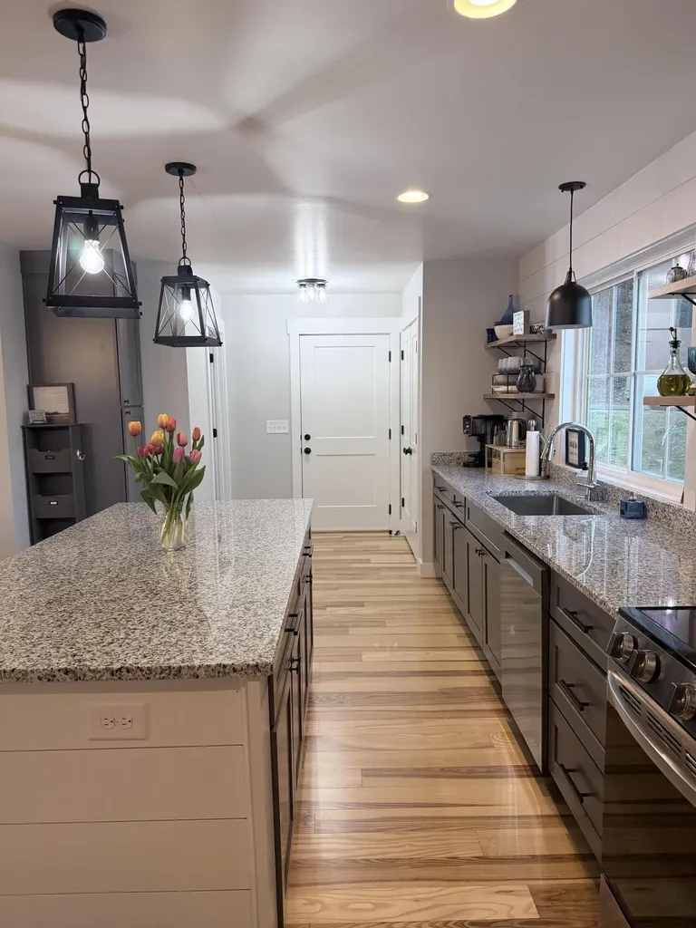 3590 Crown Colony Drive, NW Cleveland TN 37312