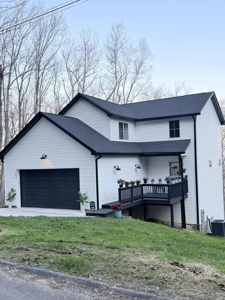 3590 Crown Colony Drive, NW Cleveland TN 37312
