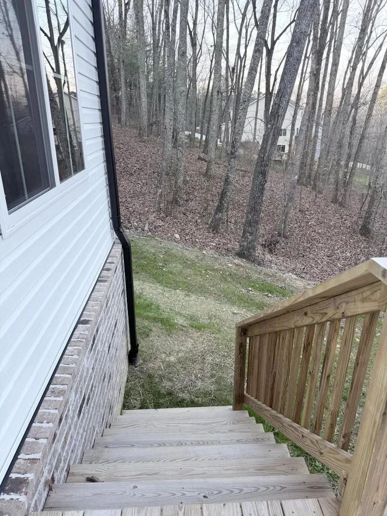 3590 Crown Colony Drive, NW Cleveland TN 37312