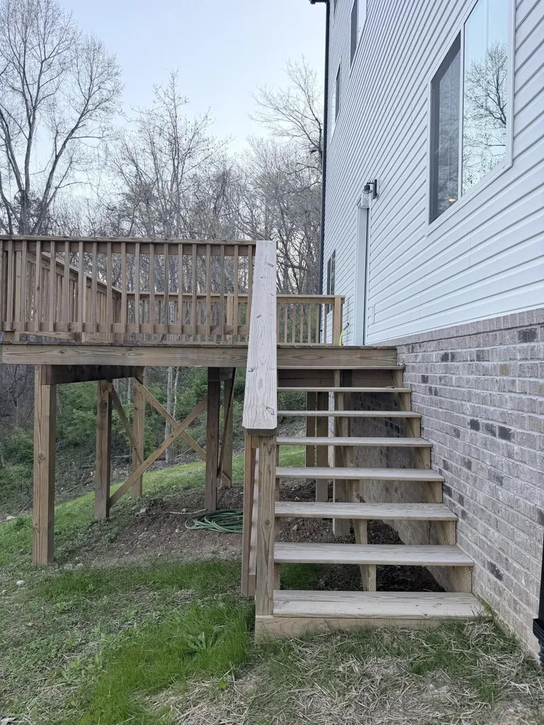 3590 Crown Colony Drive, NW Cleveland TN 37312