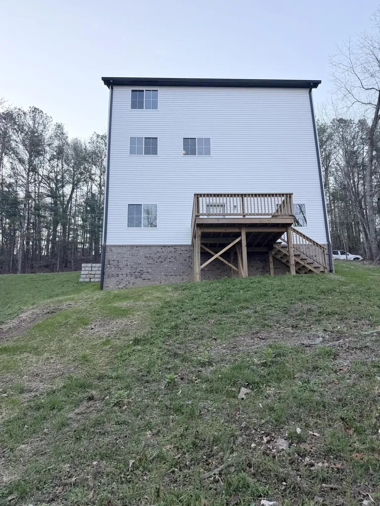 3590 Crown Colony Drive, NW Cleveland TN 37312