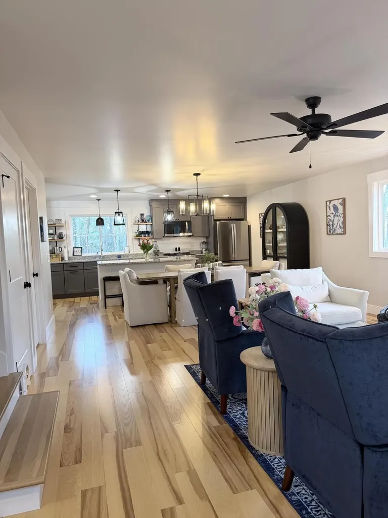 3590 Crown Colony Drive, NW Cleveland TN 37312