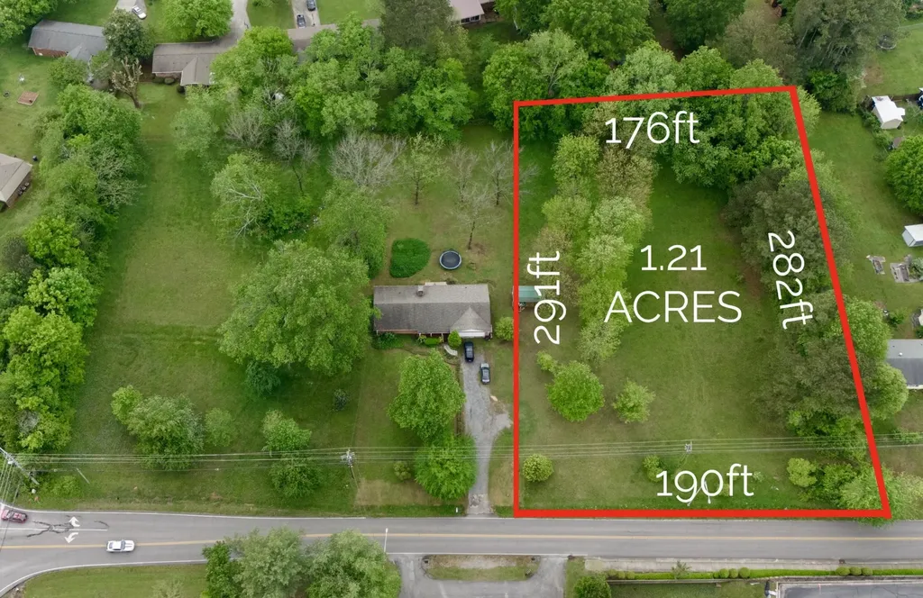 0 Valley Head Road, NW Cleveland TN 37312