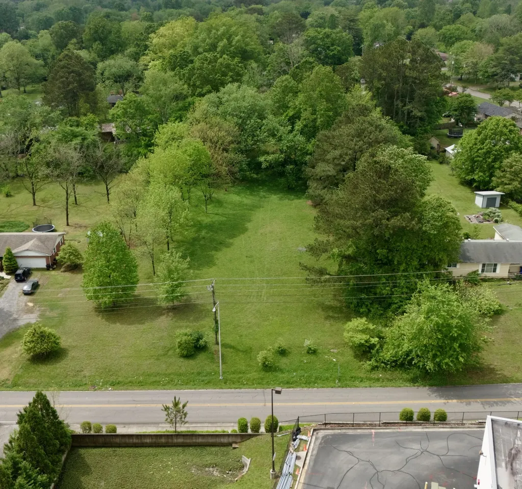 0 Valley Head Road, NW Cleveland TN 37312